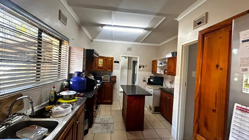 4 Bedroom Property for Sale in Arboretum Free State